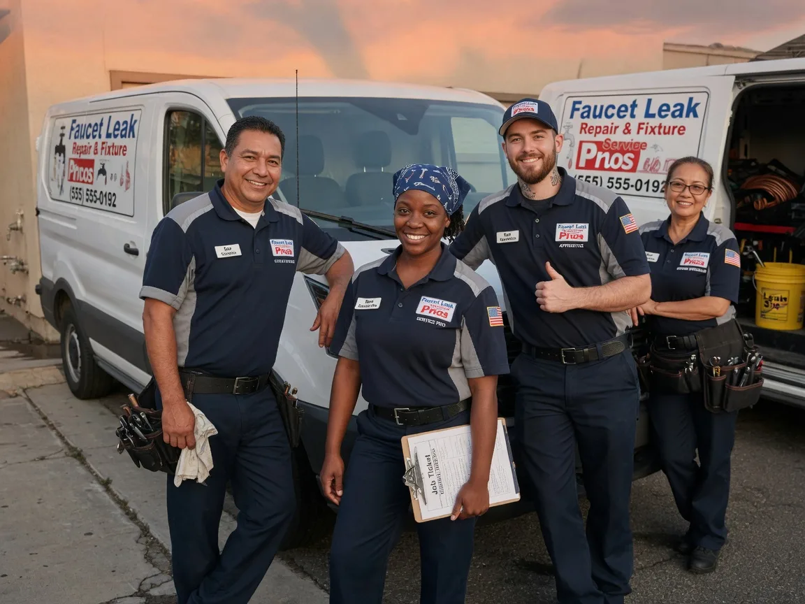 Faucet Repair company in Central Square, NY
